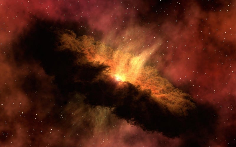 Cosmic Choruses